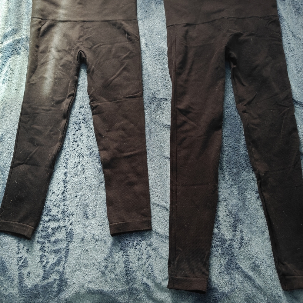 SPANX Black